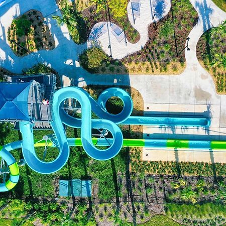 9183 Sommerset Hills Drive Kissimmee Eksteriør bilde
