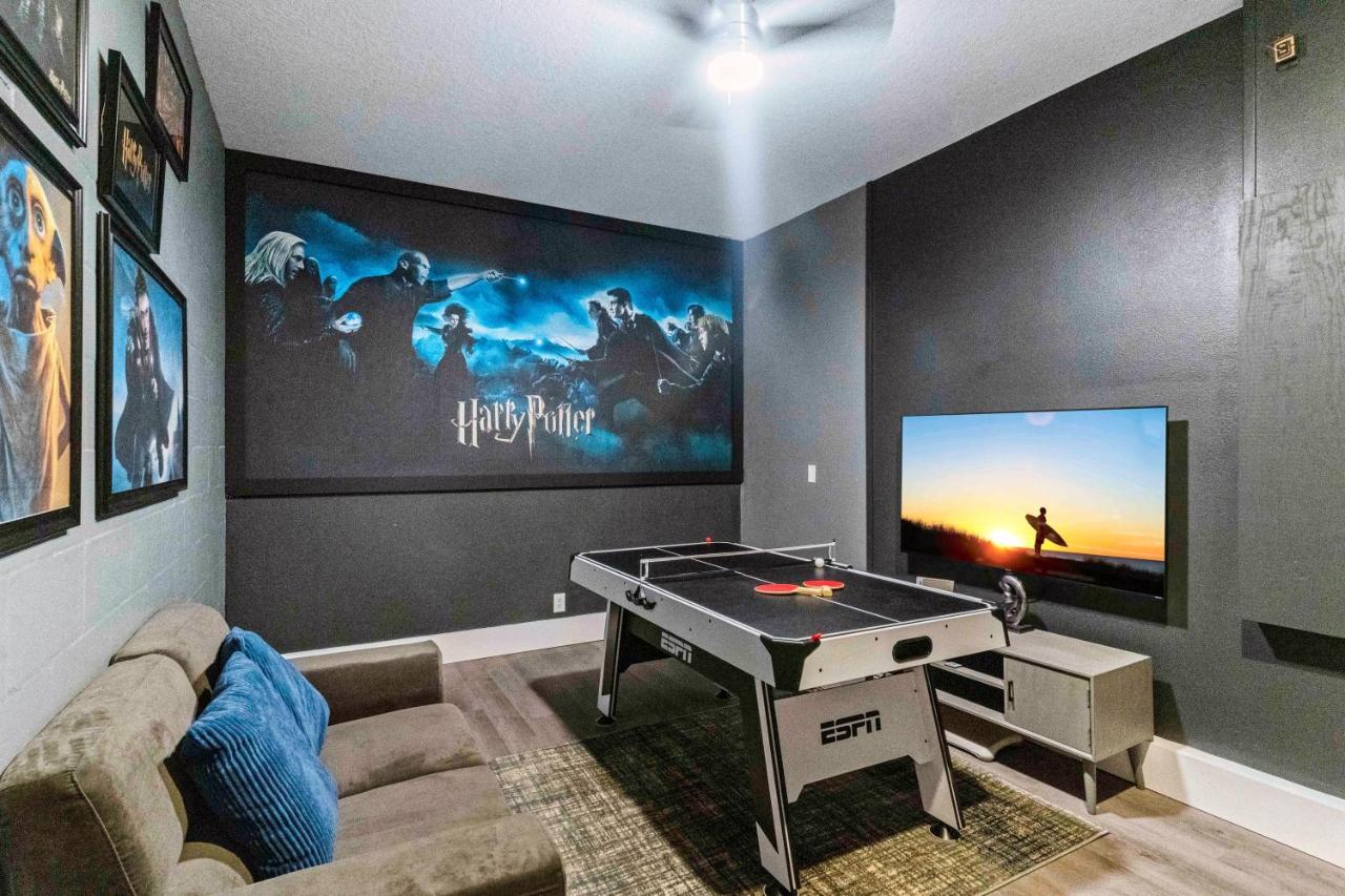 9183 Sommerset Hills Drive Kissimmee Eksteriør bilde