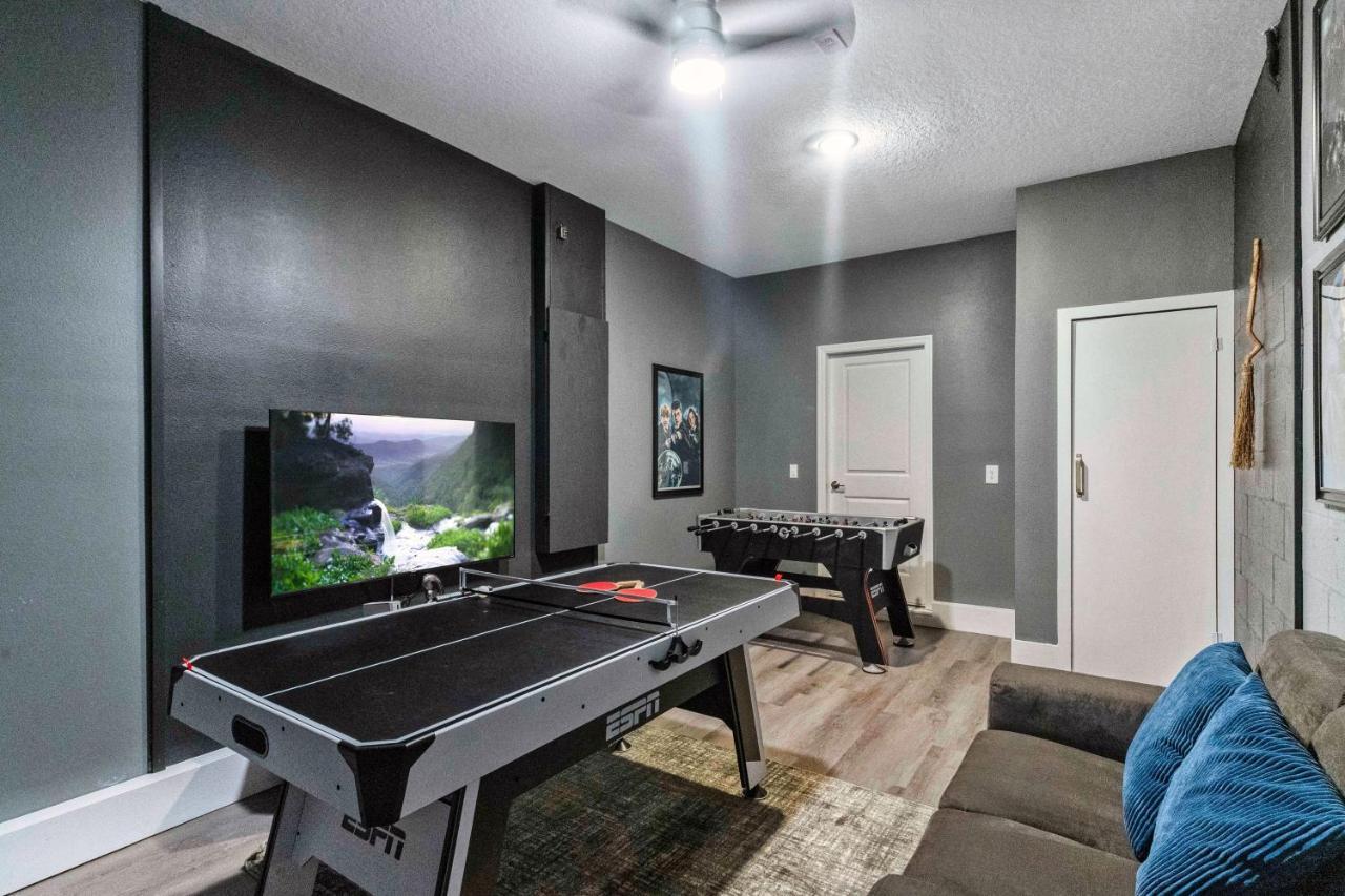 9183 Sommerset Hills Drive Kissimmee Eksteriør bilde