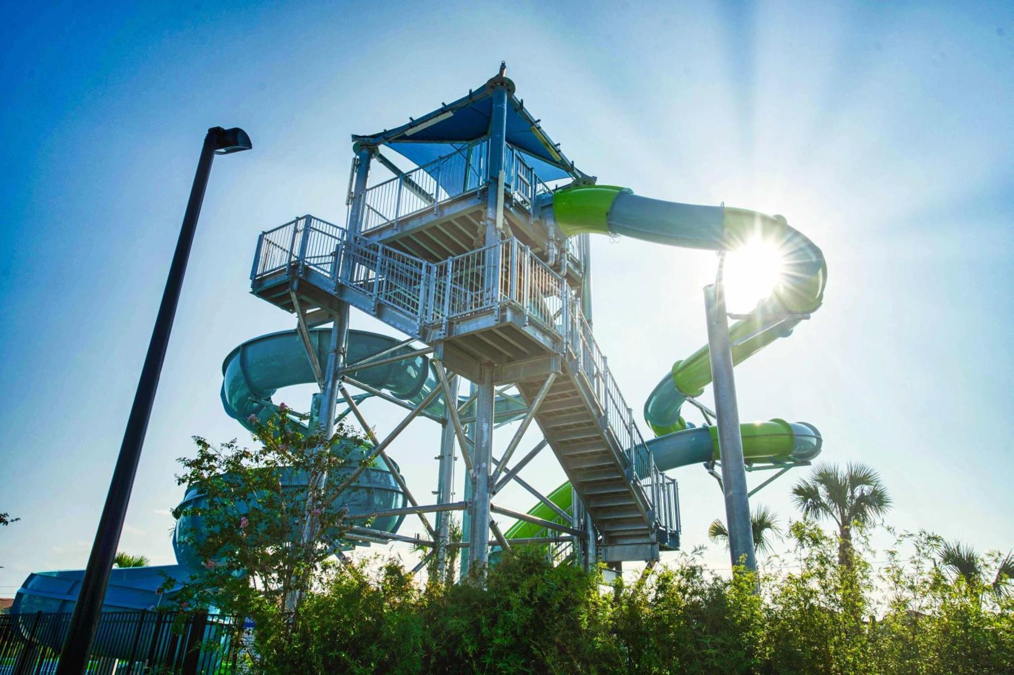 9183 Sommerset Hills Drive Kissimmee Eksteriør bilde