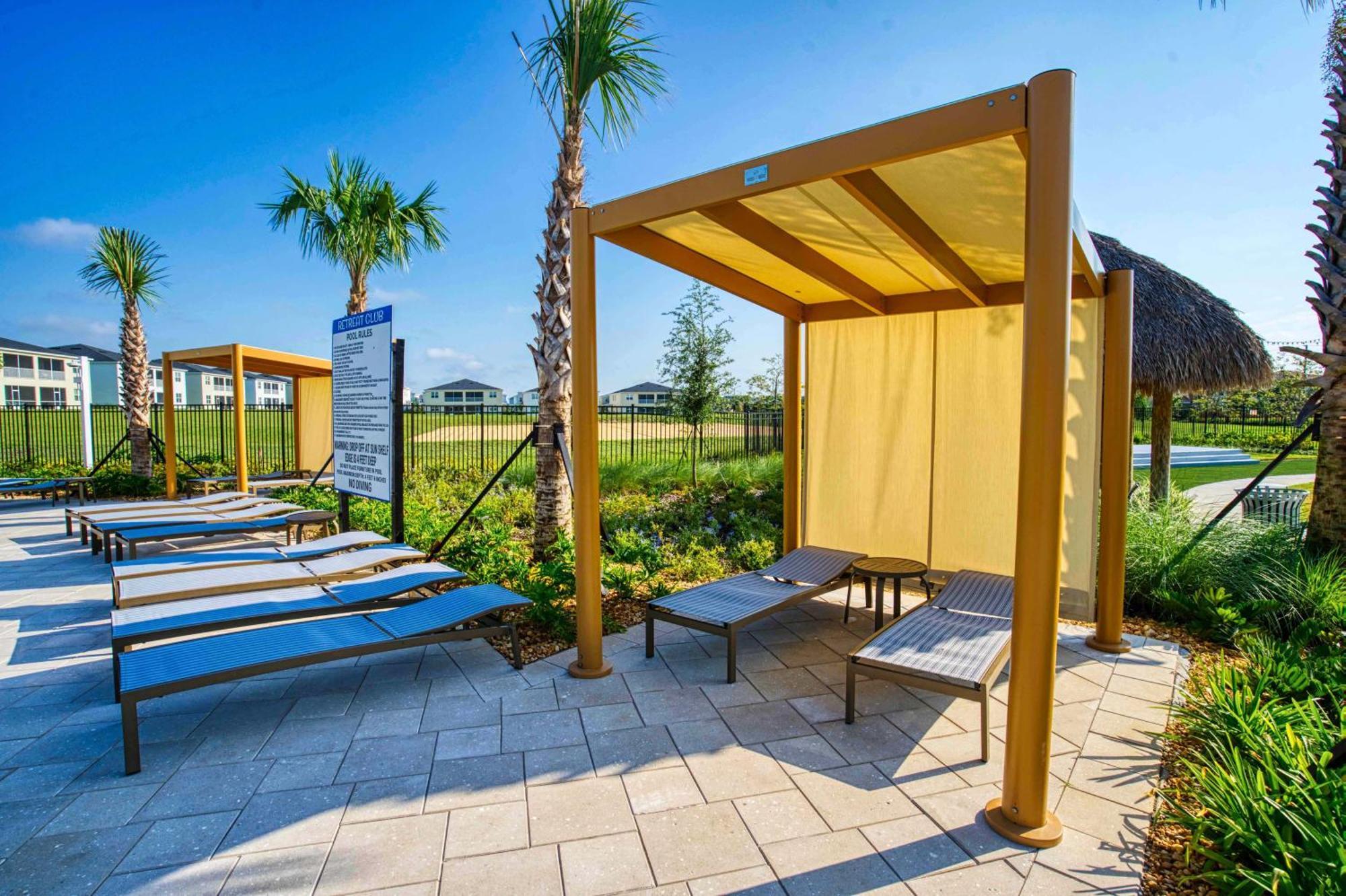 9183 Sommerset Hills Drive Kissimmee Eksteriør bilde