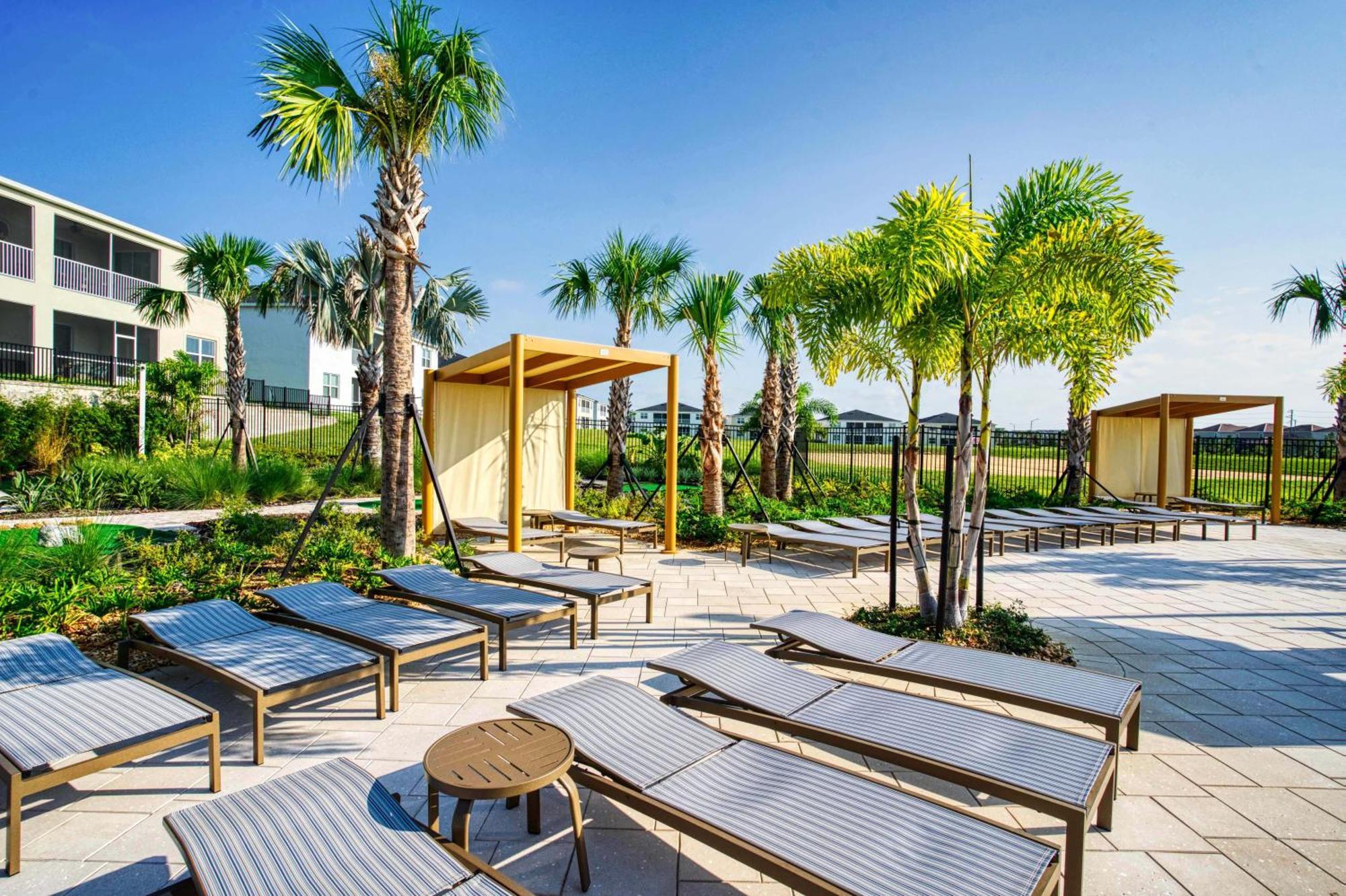 9183 Sommerset Hills Drive Kissimmee Eksteriør bilde